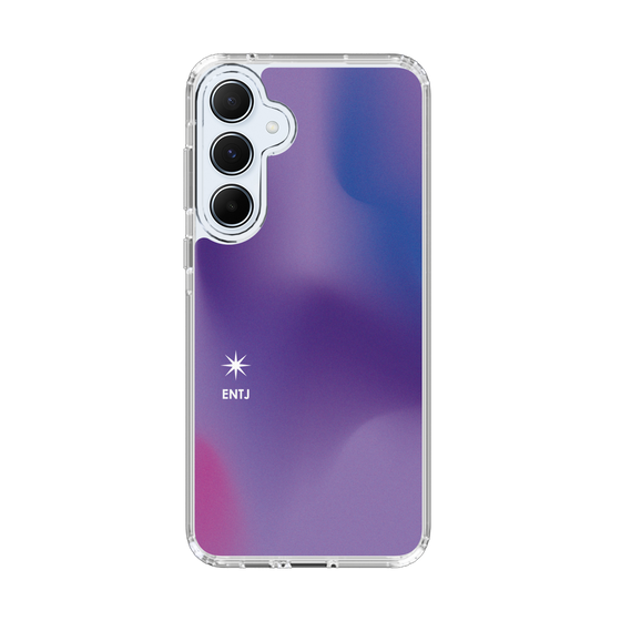 Slim Protection Case［ オリジナル - ENTJ 指揮官 - グラデーション ］