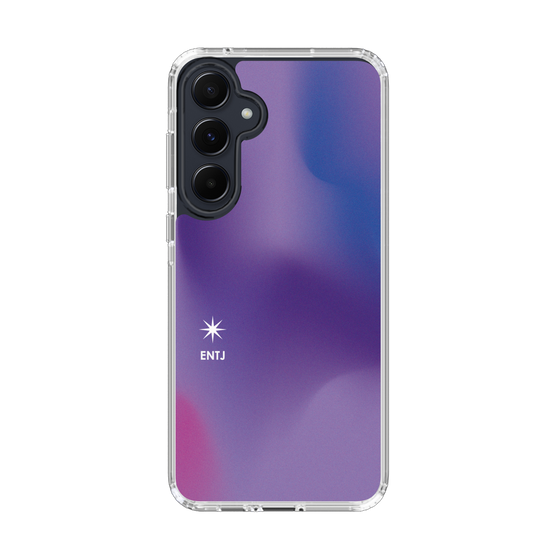 Slim Protection Case［ オリジナル - ENTJ 指揮官 - グラデーション ］