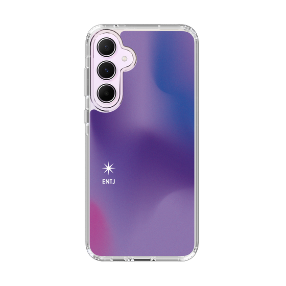 Slim Protection Case［ オリジナル - ENTJ 指揮官 - グラデーション ］