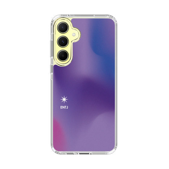 Slim Protection Case［ オリジナル - ENTJ 指揮官 - グラデーション ］