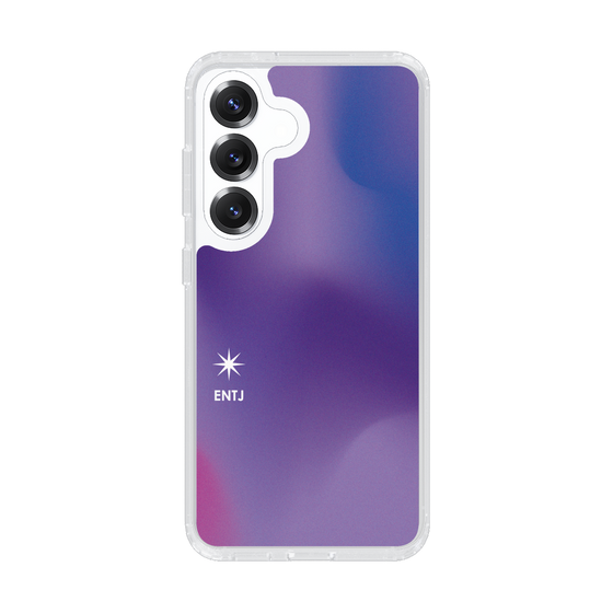 Slim Protection Case［ Original - ENTJ Commander - Gradient ］