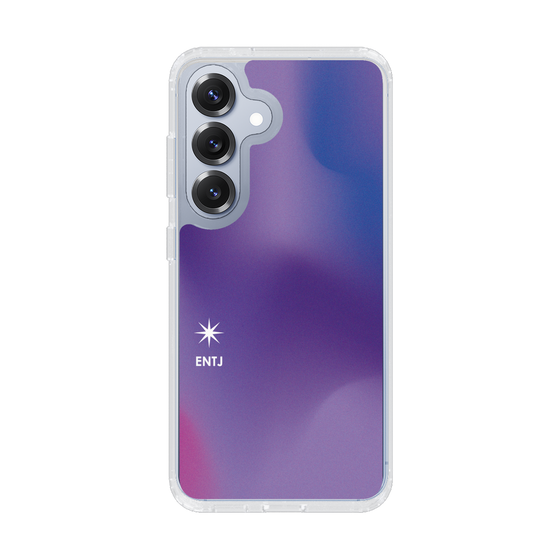 Slim Protection Case［ Original - ENTJ Commander - Gradient ］