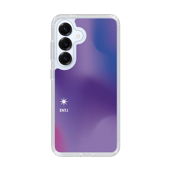 Slim Protection Case［ Original - ENTJ Commander - Gradient ］