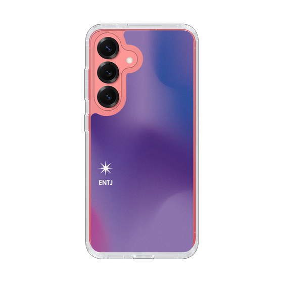 Slim Protection Case［ Original - ENTJ Commander - Gradient ］