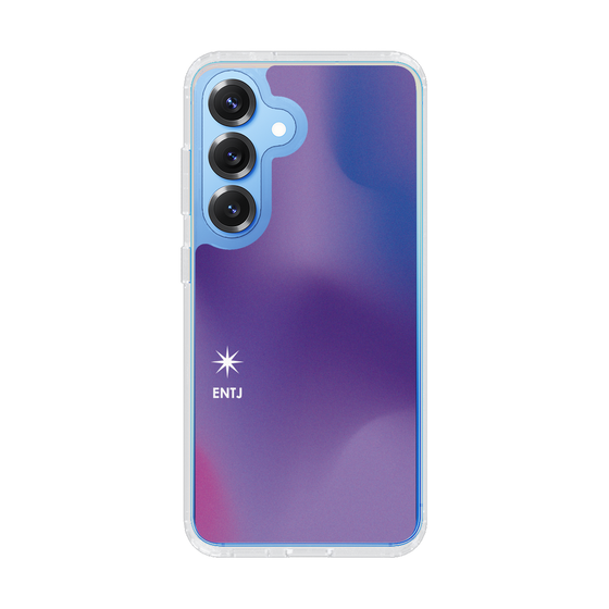 Slim Protection Case［ Original - ENTJ Commander - Gradient ］