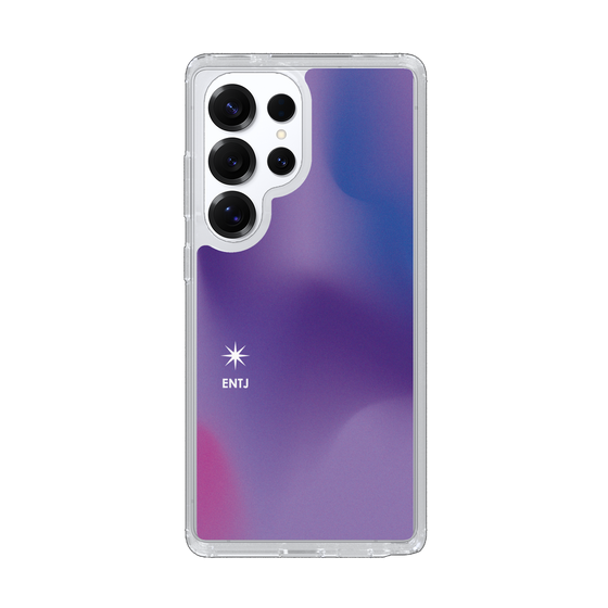 Slim Protection Case［ Original - ENTJ Commander - Gradient ］