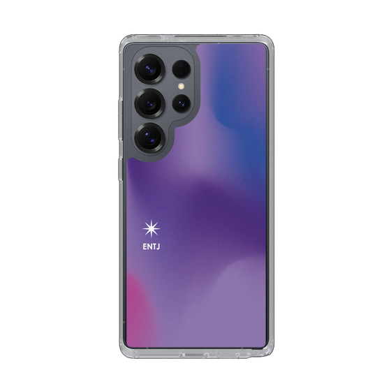 Slim Protection Case［ Original - ENTJ Commander - Gradient ］