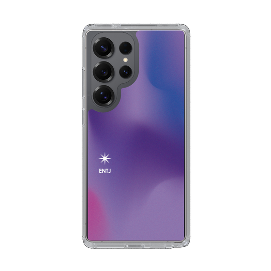Slim Protection Case［ Original - ENTJ Commander - Gradient ］