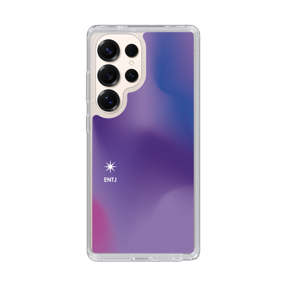 Slim Protection Case［ Original - ENTJ Commander - Gradient ］