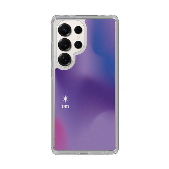 Slim Protection Case［ Original - ENTJ Commander - Gradient ］