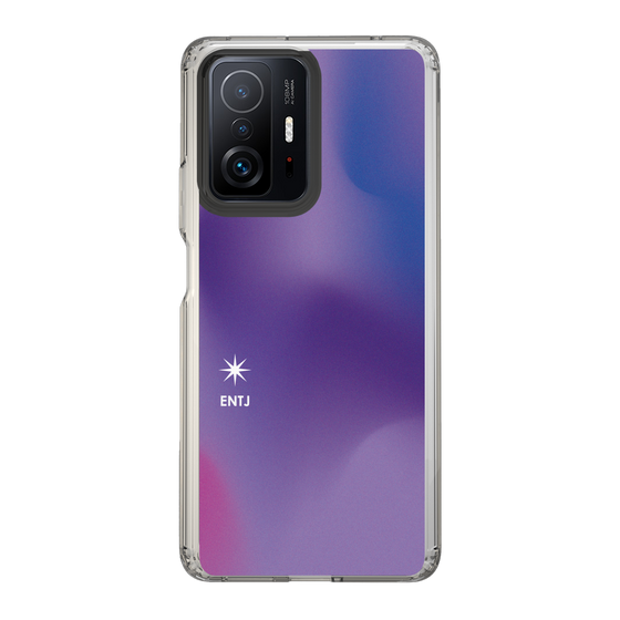 Slim Protection Case［ Original - ENTJ Commander - Gradient ］