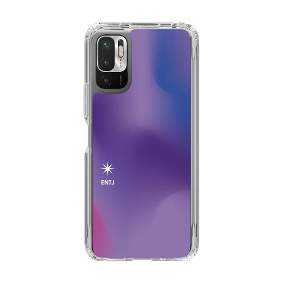 Slim Protection Case［ Original - ENTJ Commander - Gradient ］