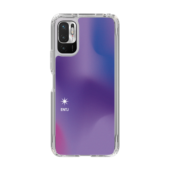Slim Protection Case［ Original - ENTJ Commander - Gradient ］