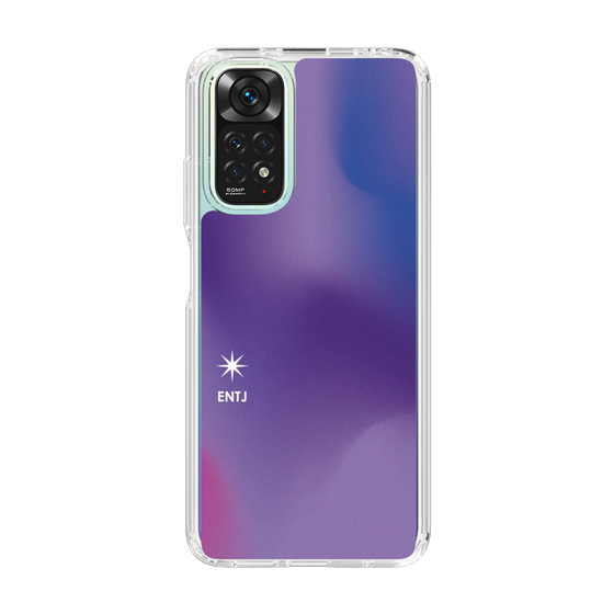 Slim Protection Case［ Original - ENTJ Commander - Gradient ］
