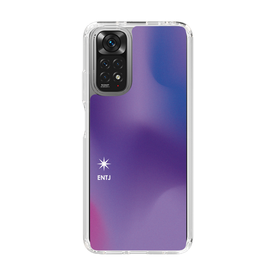 Slim Protection Case［ Original - ENTJ Commander - Gradient ］