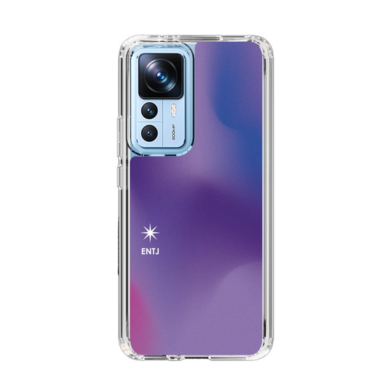 Slim Protection Case［ Original - ENTJ Commander - Gradient ］