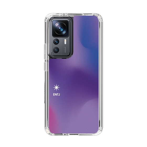 Slim Protection Case［ Original - ENTJ Commander - Gradient ］