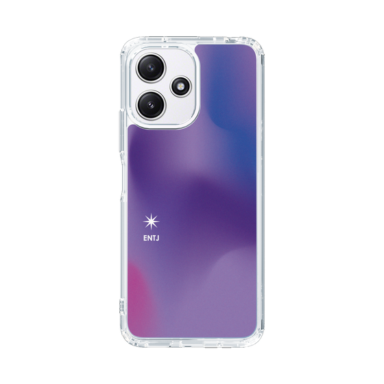 Slim Protection Case［ Original - ENTJ Commander - Gradient ］