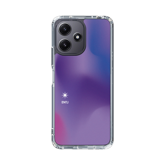 Slim Protection Case［ Original - ENTJ Commander - Gradient ］