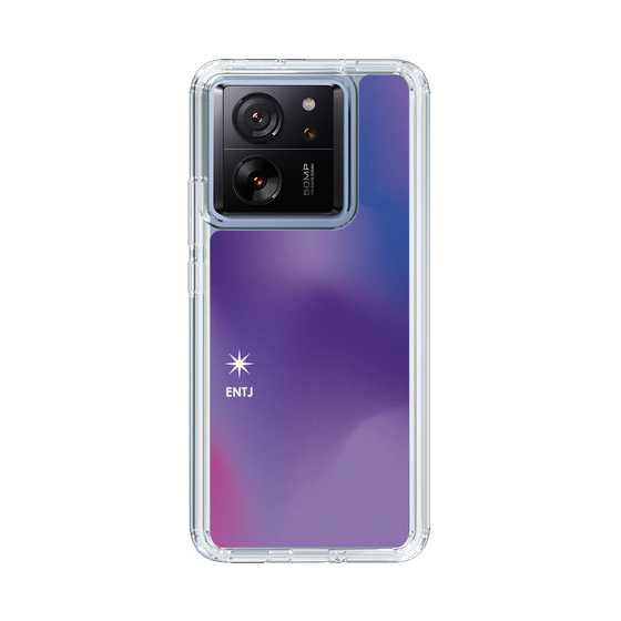 Slim Protection Case［ Original - ENTJ Commander - Gradient ］