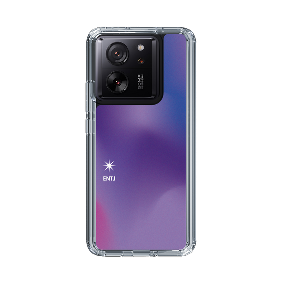 Slim Protection Case［ Original - ENTJ Commander - Gradient ］