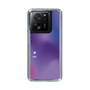 Slim Protection Case［ Original - ENTJ Commander - Gradient ］