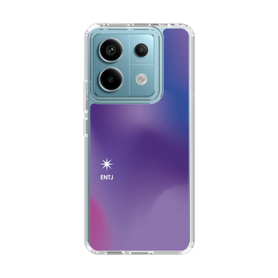 Slim Protection Case［ Original - ENTJ Commander - Gradient ］