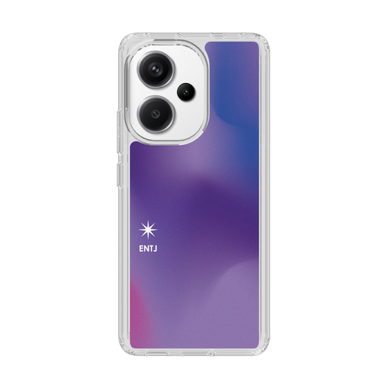 Slim Protection Case［ Original - ENTJ Commander - Gradient ］