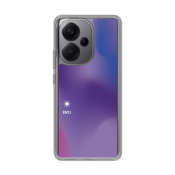 Slim Protection Case［ Original - ENTJ Commander - Gradient ］