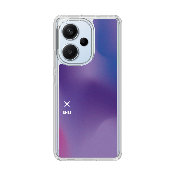 Slim Protection Case［ Original - ENTJ Commander - Gradient ］
