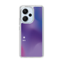 Slim Protection Case［ Original - ENTJ Commander - Gradient ］