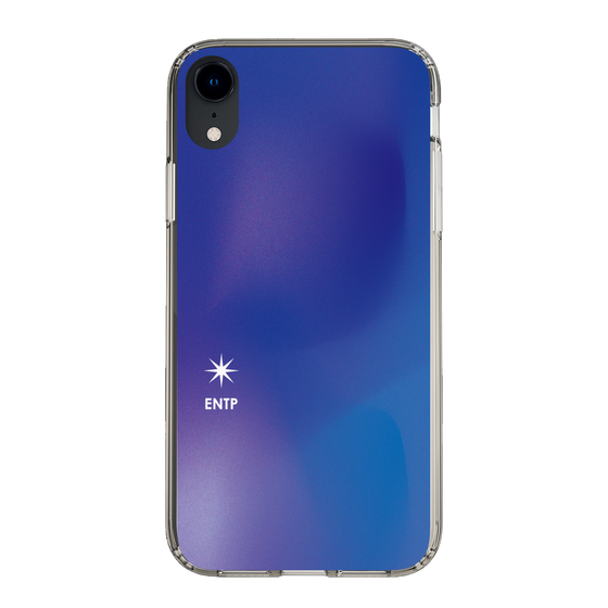 Slim Protection Case［ Original - ENTP Debater - Gradient ］