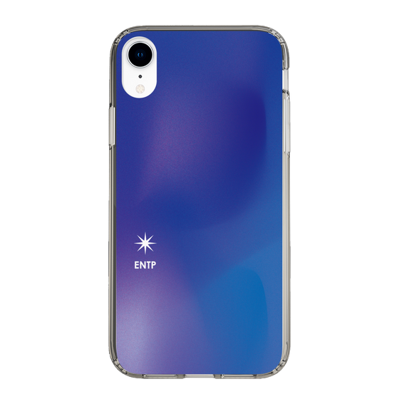 Slim Protection Case［ Original - ENTP Debater - Gradient ］