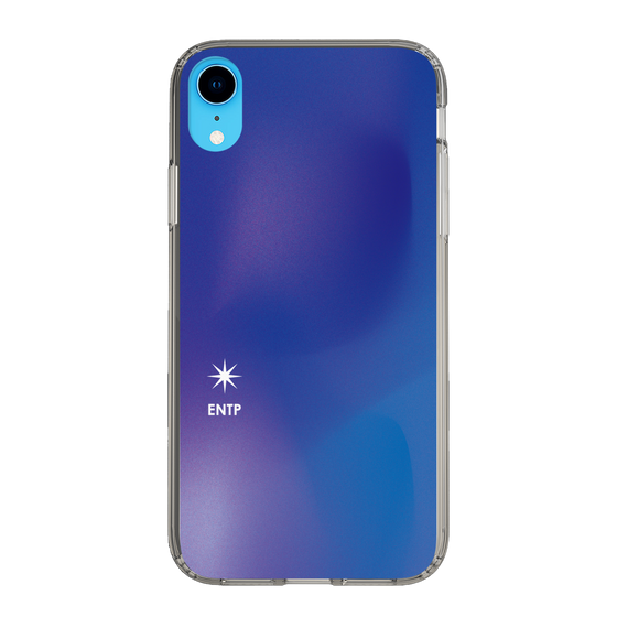 Slim Protection Case［ Original - ENTP Debater - Gradient ］