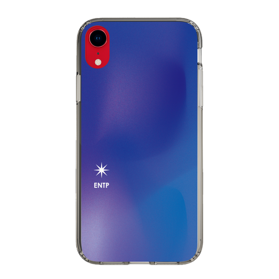 Slim Protection Case［ Original - ENTP Debater - Gradient ］