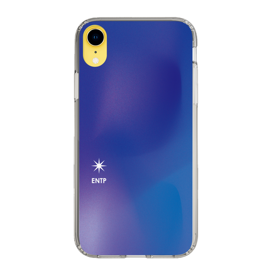 Slim Protection Case［ Original - ENTP Debater - Gradient ］