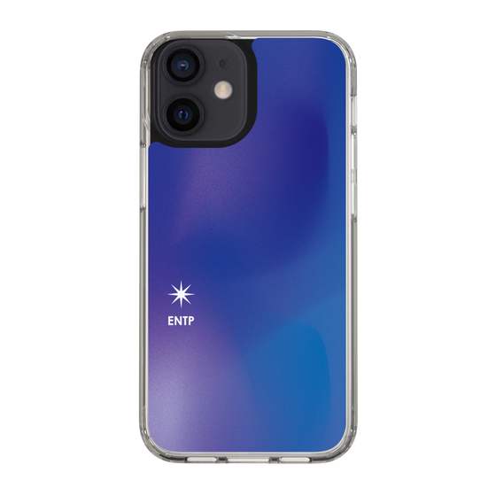 Slim Protection Case［ Original - ENTP Debater - Gradient ］