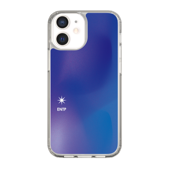 Slim Protection Case［ Original - ENTP Debater - Gradient ］