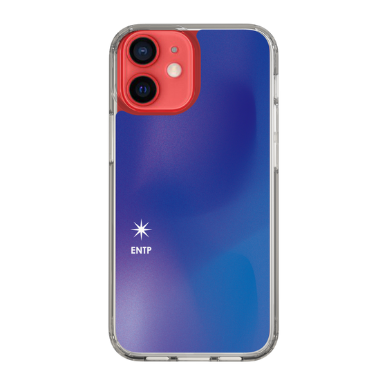 Slim Protection Case［ Original - ENTP Debater - Gradient ］