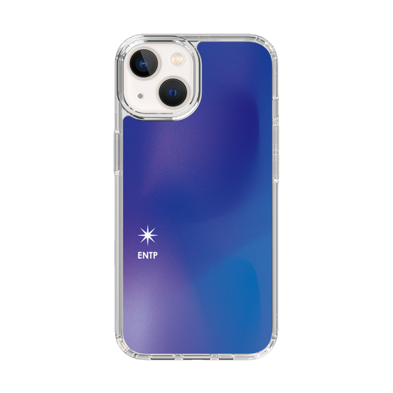 Slim Protection Case［ Original - ENTP Debater - Gradient ］
