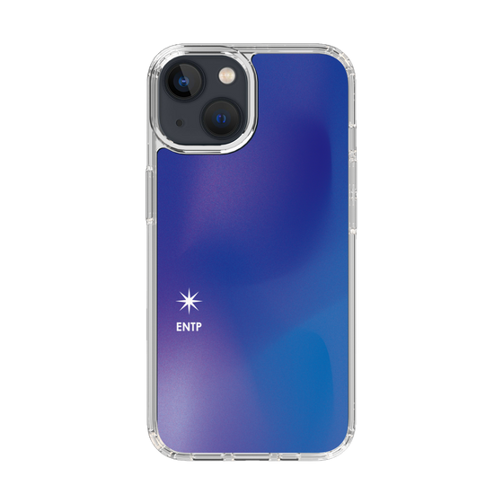 Slim Protection Case［ Original - ENTP Debater - Gradient ］