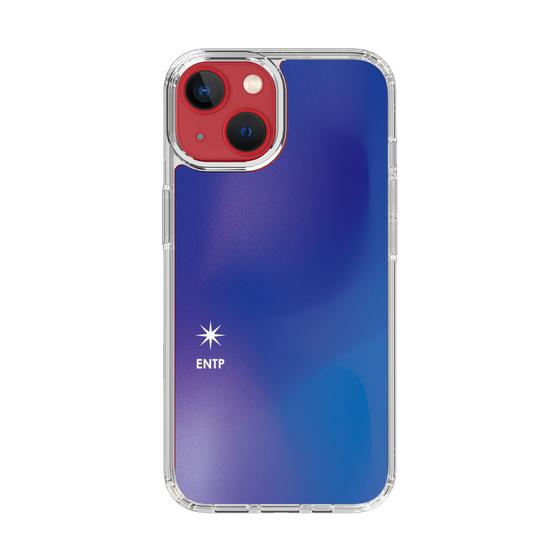 Slim Protection Case［ Original - ENTP Debater - Gradient ］