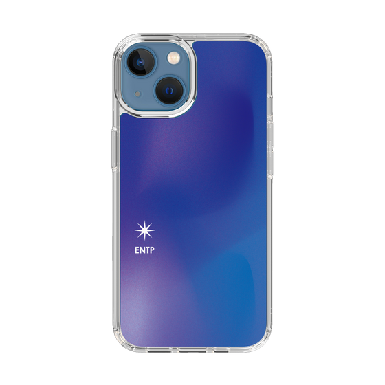 Slim Protection Case［ Original - ENTP Debater - Gradient ］