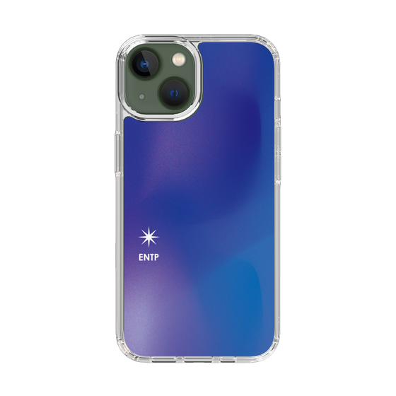 Slim Protection Case［ Original - ENTP Debater - Gradient ］
