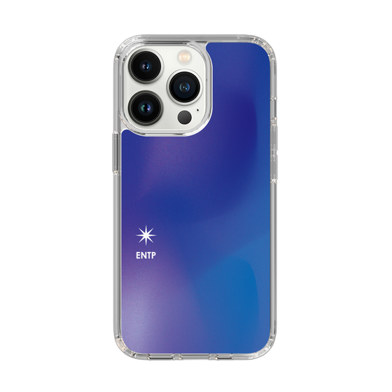 Slim Protection Case［ Original - ENTP Debater - Gradient ］