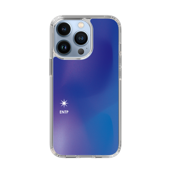 Slim Protection Case［ Original - ENTP Debater - Gradient ］