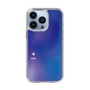 Slim Protection Case［ Original - ENTP Debater - Gradient ］