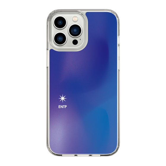 Slim Protection Case［ Original - ENTP Debater - Gradient ］