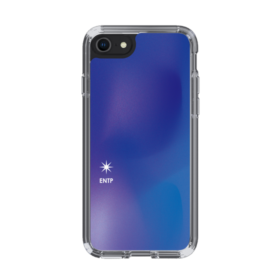 Slim Protection Case［ Original - ENTP Debater - Gradient ］