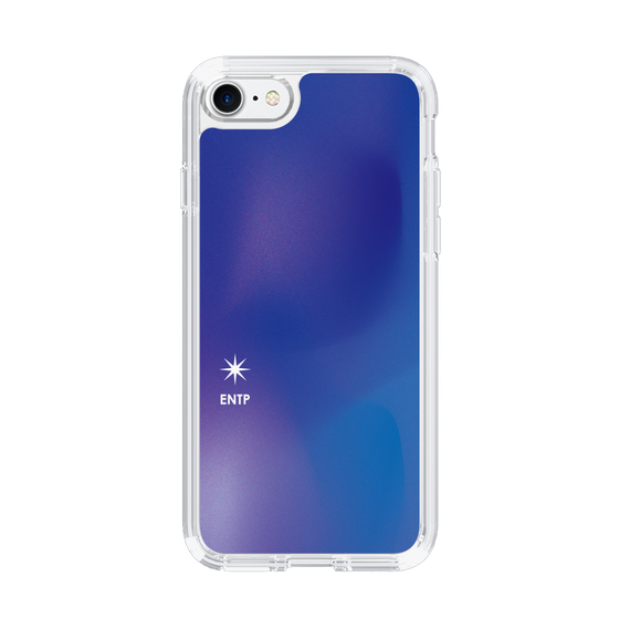 Slim Protection Case［ Original - ENTP Debater - Gradient ］
